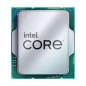 INTEL Core i3 14100F 3.5GHz 12MB Önbellek 4 Çekirdek 1700 10nm Tray İşlemci - 1
