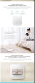 Xiaomi Mi Smart Scale 2 Akıllı Tartı, Beyaz - 4