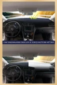 NEYA  DACIA DUSTER 2023+TORPİDO KORUMA HALISI GRİ KENAR - 3
