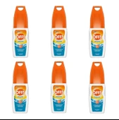 Off Sinek Kovar Losyon 100 ml 6'lı - 1