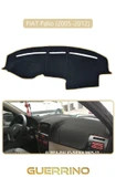 NEYA  FIAT Palio 2005-2012 Modellerine UygunTORPİDO KORUMA HALISI BEJ KENAR - 1