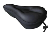 FORTE GT SELE KILIFI 270X180MM YUMUŞAK SİYAH XBYC5026 - 1