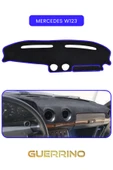 NEYA  MERCEDES W123TORPİDO KORUMA HALISI MAVİ KENAR thumbnail 1