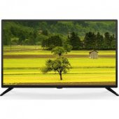 Dijitsu DJTV32 32" 81 Ekran Uydu Alıcılı HD TV - 1