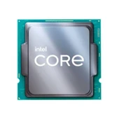 INTEL Core i5 12400F 4.40GHz 18MB Önbellek 6 Çekirdek Soket 1700 10nm Tray İşlemci - 1