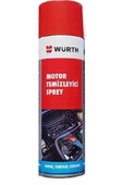 WÜRTH HIZLI MOTOR TEMİZLEME 500ML - 1