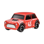 1:64 Hot Wheels Premium Car Culture 2'li Paket HBL96 - JBK97 - 2