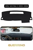 NEYA  OPEL Vectra C 2002-2008 TORPİDO KORUMA HALISI SİYAH KENAR thumbnail 1