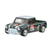1:64 Hot Wheels Premium Car Culture 2'li Paket HBL96 - JBK97 - 4