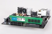 Crucial 32GB DDR4 3200Mhz CT32G4DFD832A Pc Ram - 2