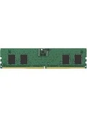 Kingston 16GB 5200Mhz Ddr5 Non-Ecc CL42 Dımm 1rx8 KVR52U42BS8-16 Pc Ram - 2