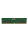 Kingston 16GB Value KVR56U46BS8-16 5600MT-S Ddr5 Non-Ecc CL46 Pc Ram 1rx8 - 1