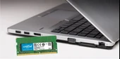 Crucial Basic CT16G4SFD8266 16GB 2666MHz DDR4 Notebook Ram - 2