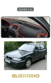 NEYA  ROVER 214TORPİDO KORUMA HALISI GRİ KENAR - 1