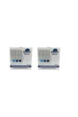 Bluewell Solunum Egzersiz Cihazı Triflo 3 Top 2 Adet - 1