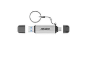 Hiksemi HS-HUB-CR01 High Speed USB-A+USB-C microSD-SD Kart Okuyucu - 3