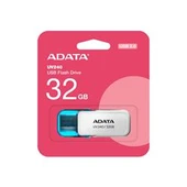 Adata AUV240-32G 32GB USB2.0 Beyaz Flash Bellek - 8
