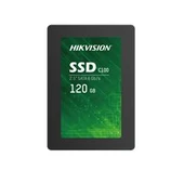 Hikvision 120Gb Ssd Disk Sata 3 Hs-Ssd-C100-120G 550Mb-420Mb Harddisk - 3