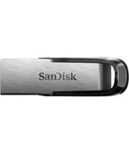 Sandisk SDCZ73-064G-G46 64GB Ultra Flair Metal 3.0 USB Flash Bellek Black - 4