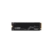 Kingston 4TB KC3000 7000MB-7000MB-S PCIe 4.0 NVMe M.2 SSD Disk SKC3000D-4096G thumbnail 5