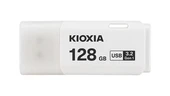 Kioxia 128GB U301 Beyaz USB 3.2 Gen 1 Flash Bellek - 2