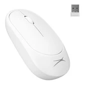 Altec Lansing ALBM7314 Beyaz 2.4GHz USB 1200DPI Alkalin Pilli Kablosuz Mouse - 3