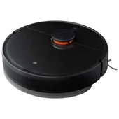 Xiaomi Robot Vacuum S20 Akıllı Robot Süpürge Siyah - 2