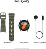 Samsung Galaxy Watch 7 44mm Akıllı Saat - 3