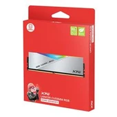 XPG 24GB-2 Lancer Cudimm RGB DDR5 8400MT-s CL 40-52-52 1.4V Soğutuculu PC Ram - 4