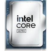 INTEL Core Ultra 5 245K 3.6 GHz 24MB Önbellek 14 Çekirdek 1851 3nm Tray İşlemci thumbnail 1