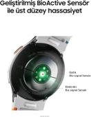 Samsung Galaxy Watch7 Akıllı Saat Gümüş 44MM SM-L310NZSATUR - 3