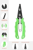 Fujin Bigsea Pliers Balıkçı Pensesi - 2