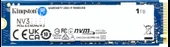 Kingston 1TB NV3 M.2 2280 NVMe SSD | PCIe 4.0 Gen 4x4 | Up to 6000 MB-s | SNV3S-1000G - 1