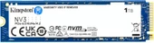 Kingston 1TB NV3 M.2 2280 NVMe SSD | PCIe 4.0 Gen 4x4 | Up to 6000 MB-s | SNV3S-1000G - 7