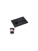 Kingston 960Gb Ssdnow A400 2.5" Sata3 500-450 SA400S37-960G Ssd - 2