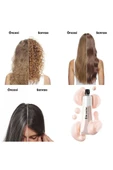 Dia Color Amonyaksız Parlak Saç Boyası 60ml 6 - Koyu Kumral - 4