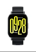 Xiaomi Redmi Watch 5 Active Akıllı Saat Siyah (Xiaomi Türkiye Garantili) - 2