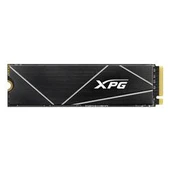 XPG 2TB Gammix S70 Blade 7400MB-s-6800MB-s PCIe Gen4 x4 M.2 2280 Ssd Harddisk - 3