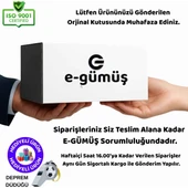Has Gümüş 100GR (999.9) Külçe Gümüş thumbnail 3
