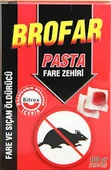 Brofar 052001012 100 gr Pasta Fare Zehiri - 1