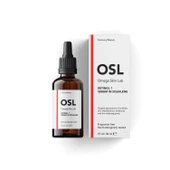 OSL Omega Skin Lab Yaşlanma Karşıtı Retinol Gece Serumu - Retinol 1 Serum In 30ml - 1