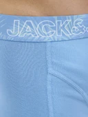 JACK JONES Premium Kemerli Erkek 3 lü Boxer 12277585 - 5