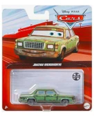 Cars Tekli Karakter Araçlar Jonathan Wrenchworths HFB56 - 1