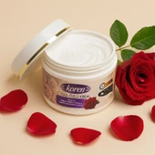 KOREN Gül Özlü Yoğun Nemlendirici ve Canlandırıcı Krem 150 ml - 1