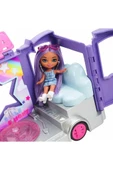 Barbie Hkf84 Extra Mini Mini Tur Otobüsü - 5