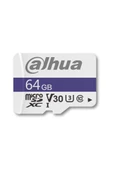 Dahua C100A 64GB MicroSDXC U3 Hafıza Kartı + SD Adaptör - 2