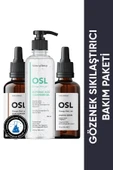 OSL Omega Skin Lab Gözenek Sıkılaştırıcı Bakım Paketi - 1