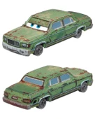 Cars Tekli Karakter Araçlar Jonathan Wrenchworths HFB56 - 2