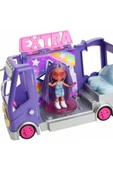 Barbie Hkf84 Extra Mini Mini Tur Otobüsü - 3