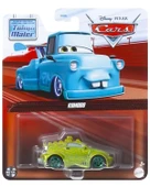 Cars Tekli Karakter Araçlar Komodo HVB02 - 1